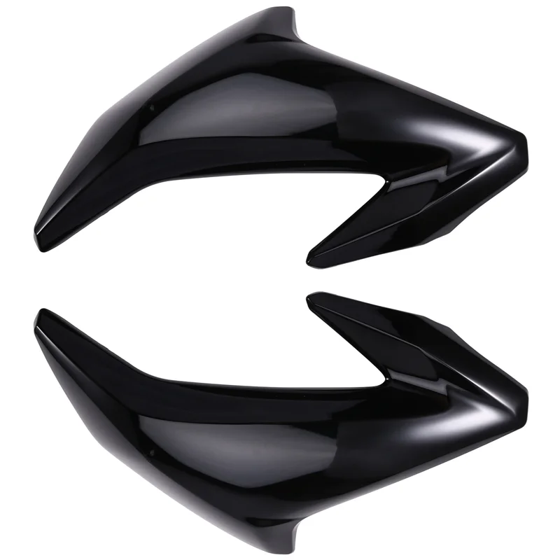 

Fuel Tank Side Cover Fairing Trim Panels Left Right For Kawasaki Z900 Z-900 Z-900 2017-2019 Motorcycle