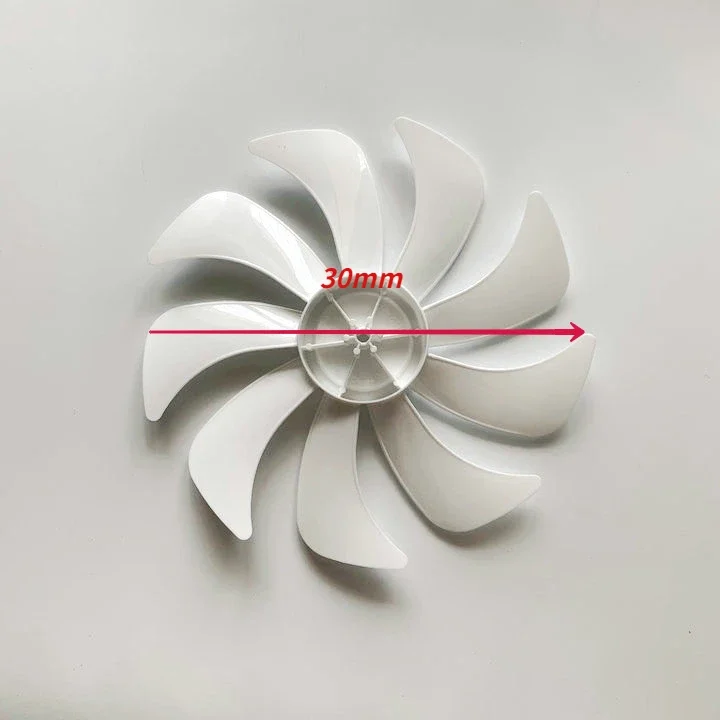 300Mm Fan Blade Acc…