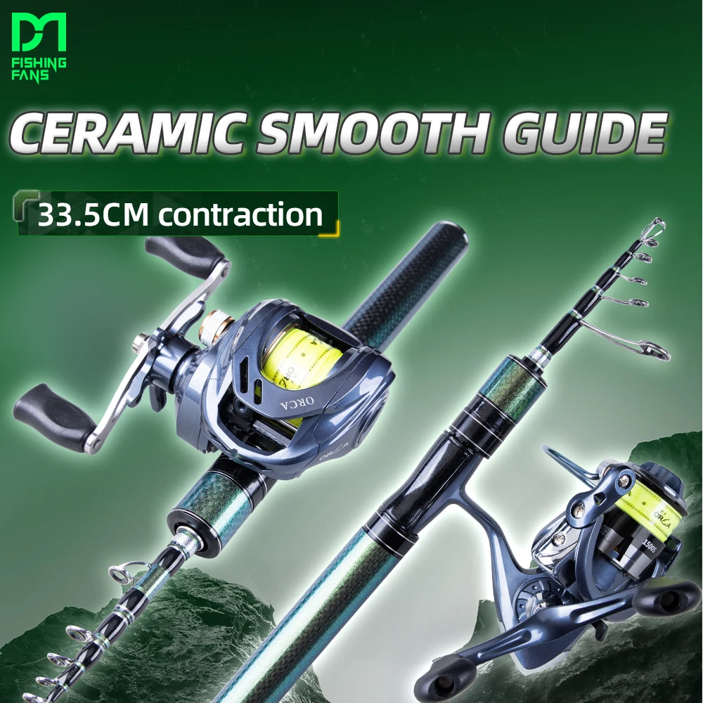 Fishingfans Carbon … - image