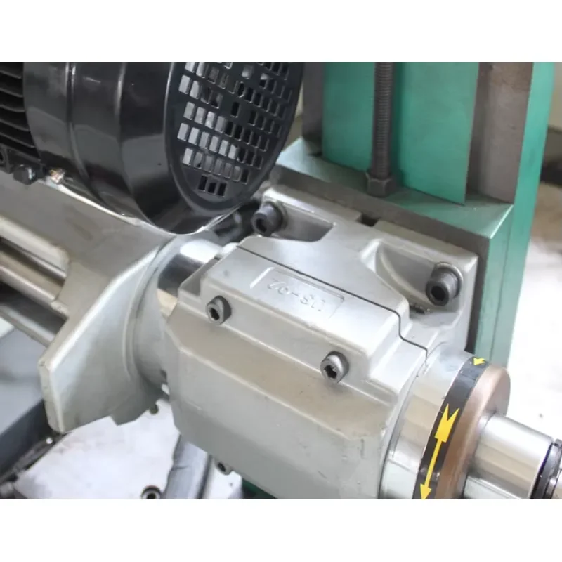Top Selling Product D74 13mm Automatic Pneumatic Drilling Head Units for Metal Processing