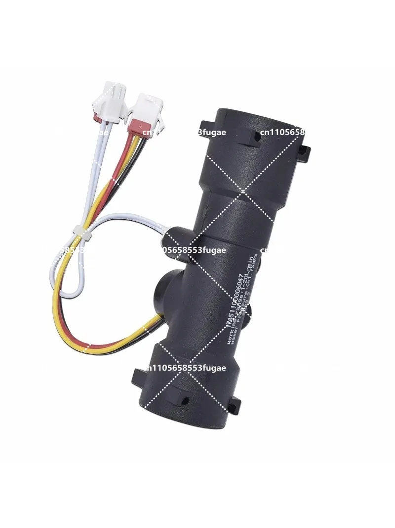 

Water Flow Sensor Hall Water Flow Switch For Gas Water Heater JSQ22 JSQ27 JSQ30 Replacement Part 17451100006047