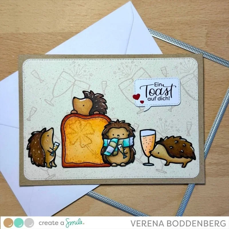 Stempel A5 Familie 2026 New Stamps For Scrapbook Diary Decoration Embossing Template DIY Greeting Card Handmade view 6