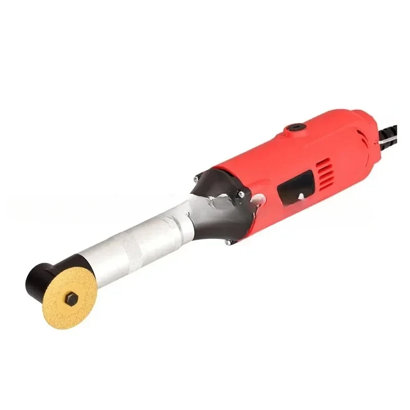 Small Multifunctional Electric Grinder, Polishing Machine, Electric Seam Cleaning Machine, Ceramic Tile Beauty Sewing Tool