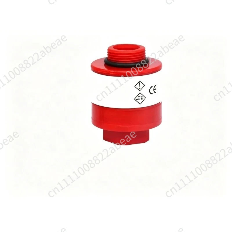 For AO-02 Oxygen Sensor - For Vehicle Exhaust Gas Analyzer, Compatible with AO2 PTB-18.10, High Accuracy Detection
