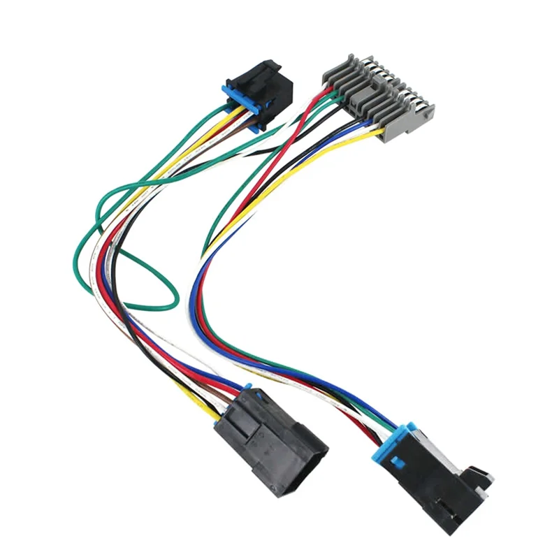 

Practical 1 PCS 16233143 Car Heater Climate Temperature Control Adapter Wire Parts Accessories For Chevy Silverado 1995 9378815,