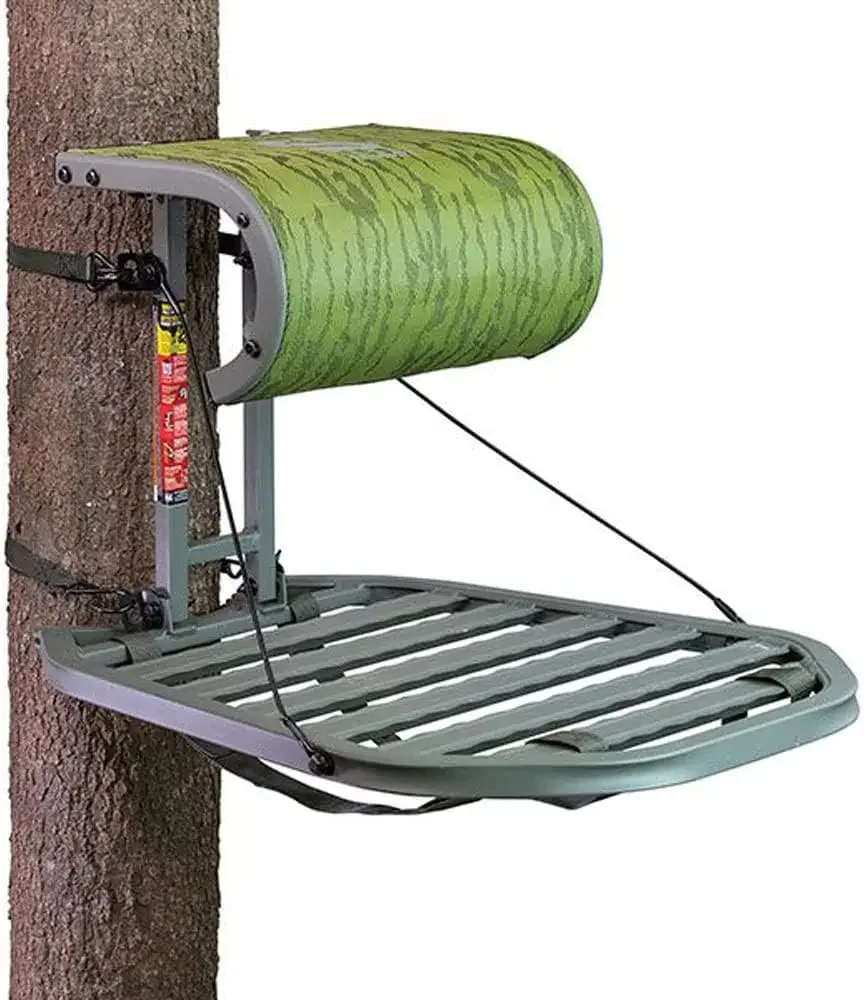 Treestands Dual Axis Treestand Hang-On, Camo