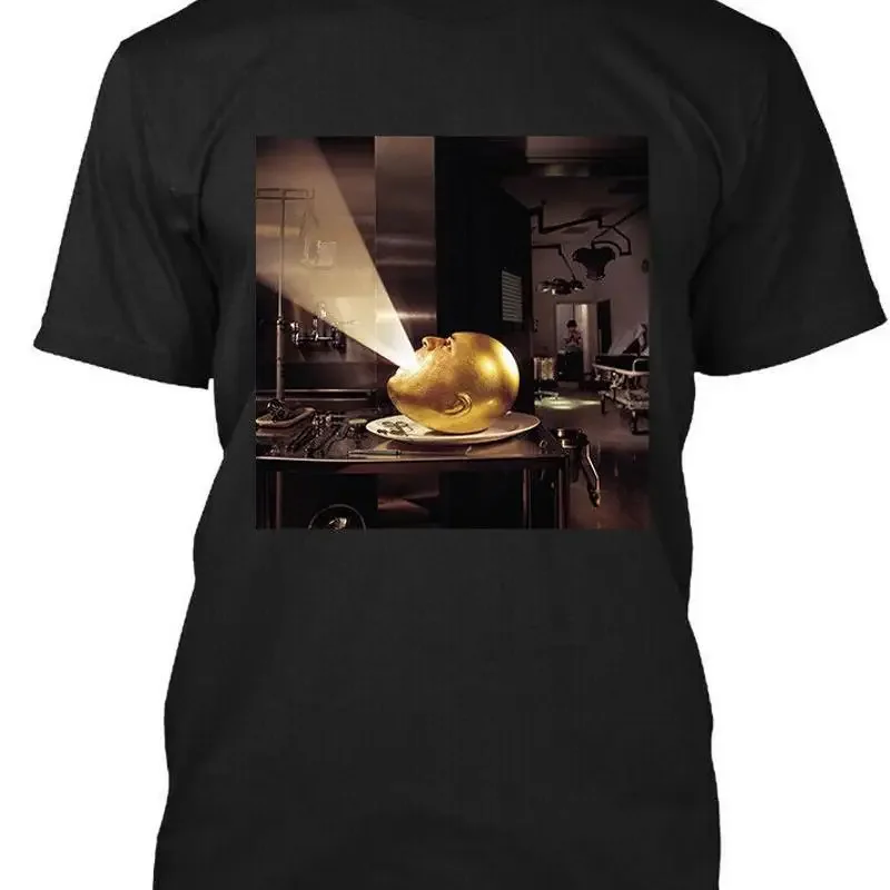 New Popular The Mars Volta De Loused in Comatorium American T Shirt S 5XL