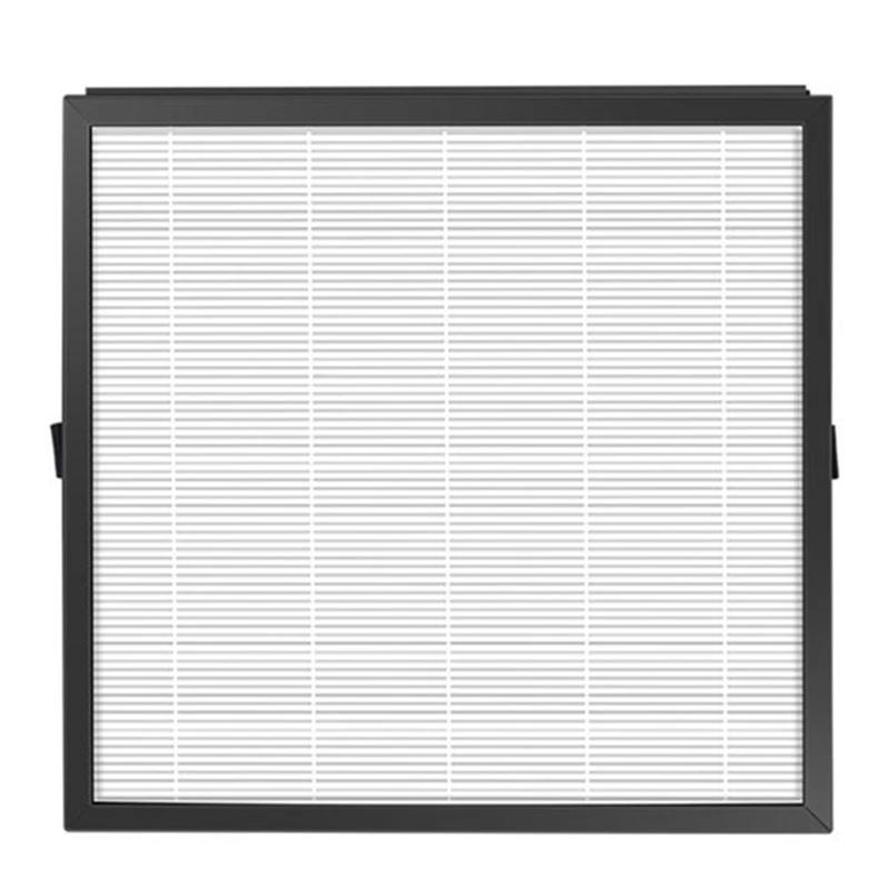 MJXFJ-150-A1 مناسب لنظام Xiaomi Mijia Fresh Air A1 قطع غيار مرشح مركب مع RFID تتكيف مع MJXFJ-150-A1