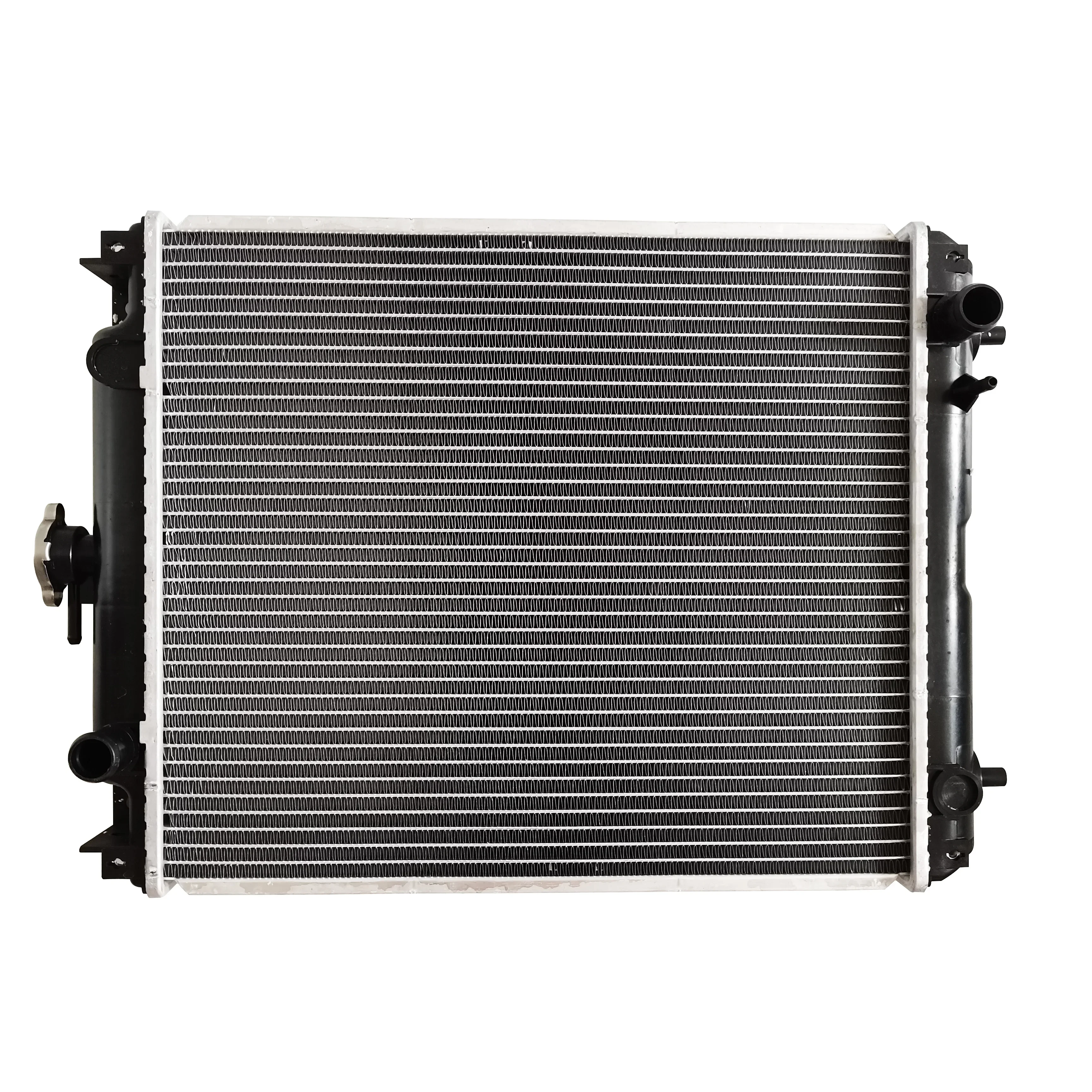 whole yanmar 4tnv88 engine part aluminum radiator for yanmar 4tnv88 4tne88 engine car radiator