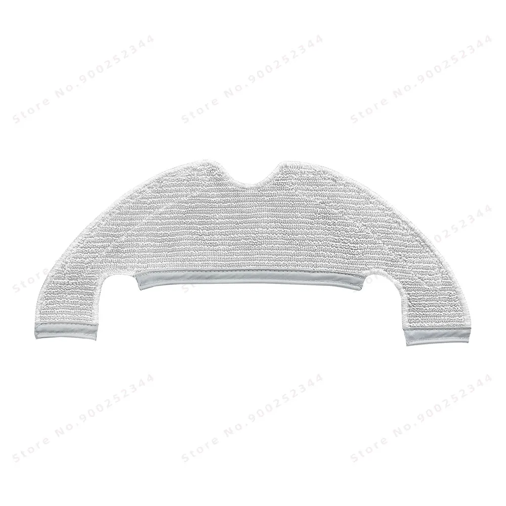 Compatible For Xiaomi Robot Vacuum X10 B102GL Replacement Spare Parts Accessories Main Side Brush Hepa Filter Mop Cloth Dust Bag