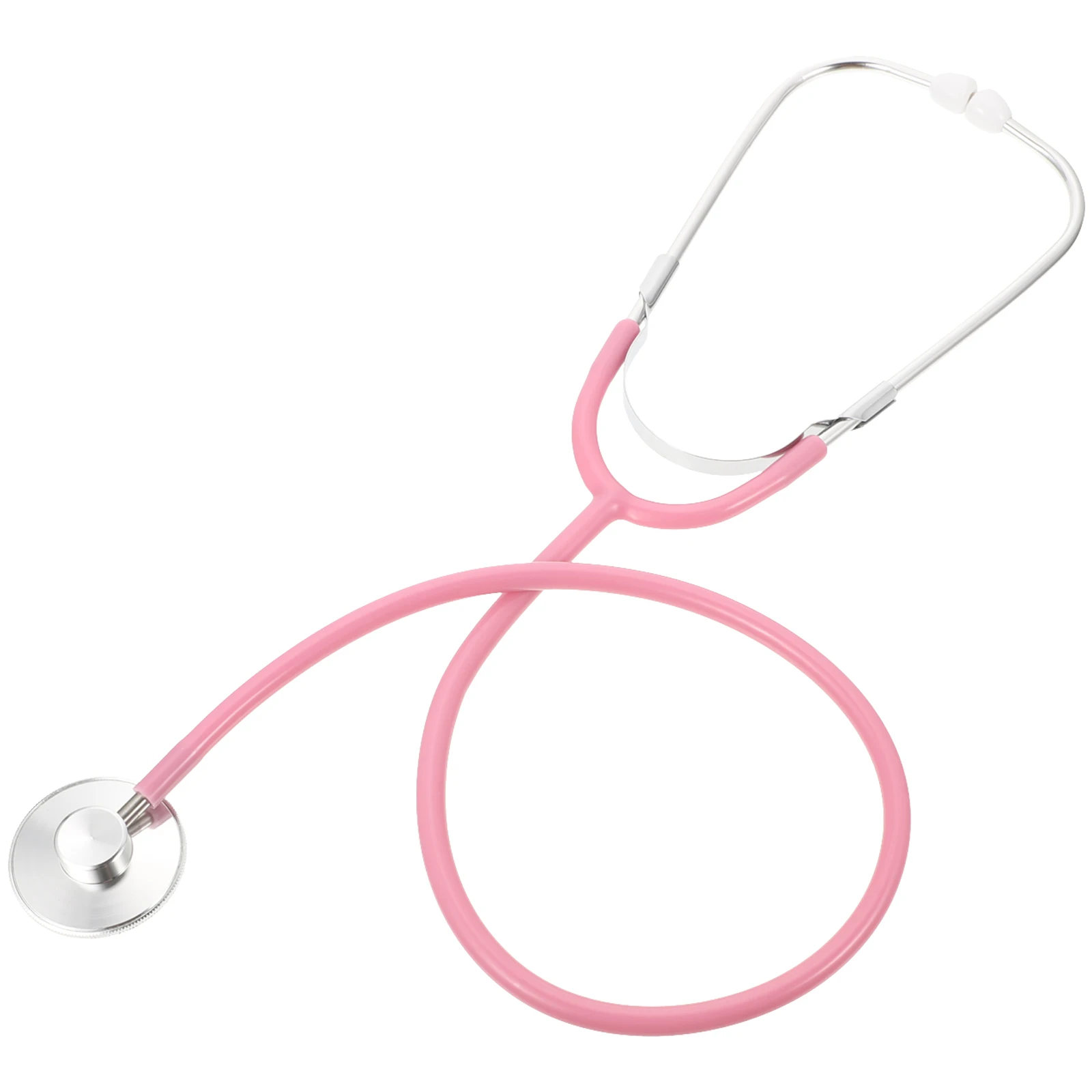 Simulatie Stethoscoop Educatief Rollenspel Arts Verpleegkundige Spel Prop Creatieve Kinderstethoscoop voor fantasiespel