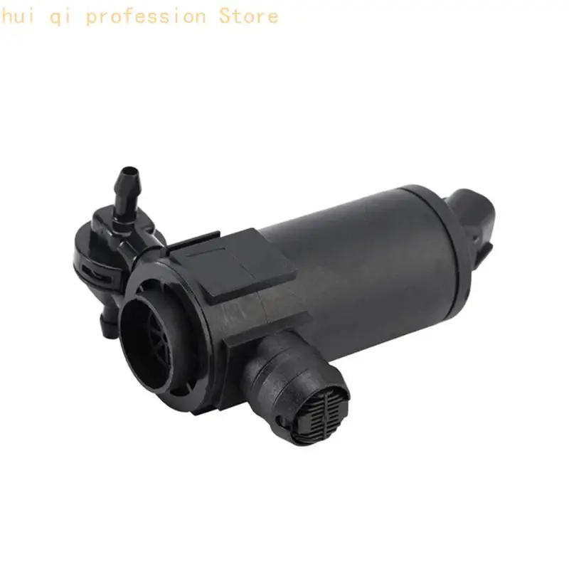Scheibenwaschpumpe, 76806-TLA-C01 2-polige Motoreinheit für Reparaturservice H8WE – Detail 8