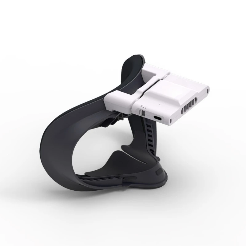 

VR headset X2 air circulation mask, magnetic installation, leak-proof light, dual mode