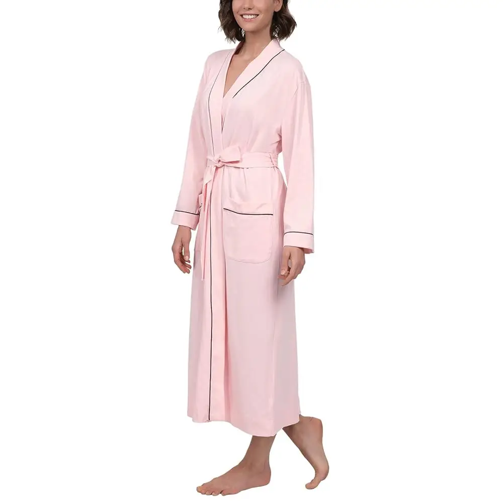 Robes For Women - Womens Robes Long Plush Fleece