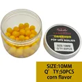 10mm Yellow
