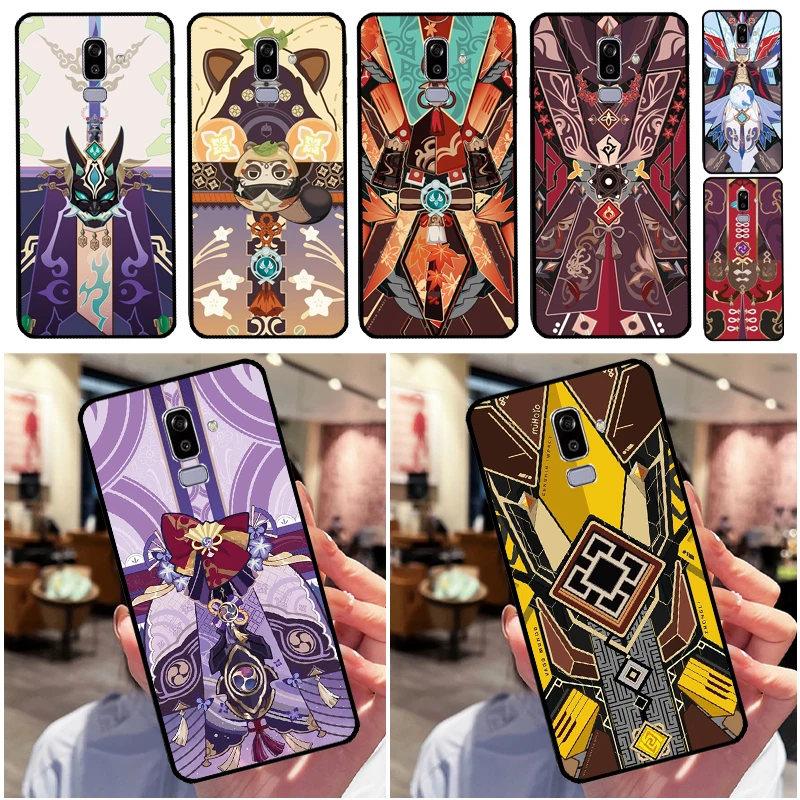 Raiden Shogun Baal …