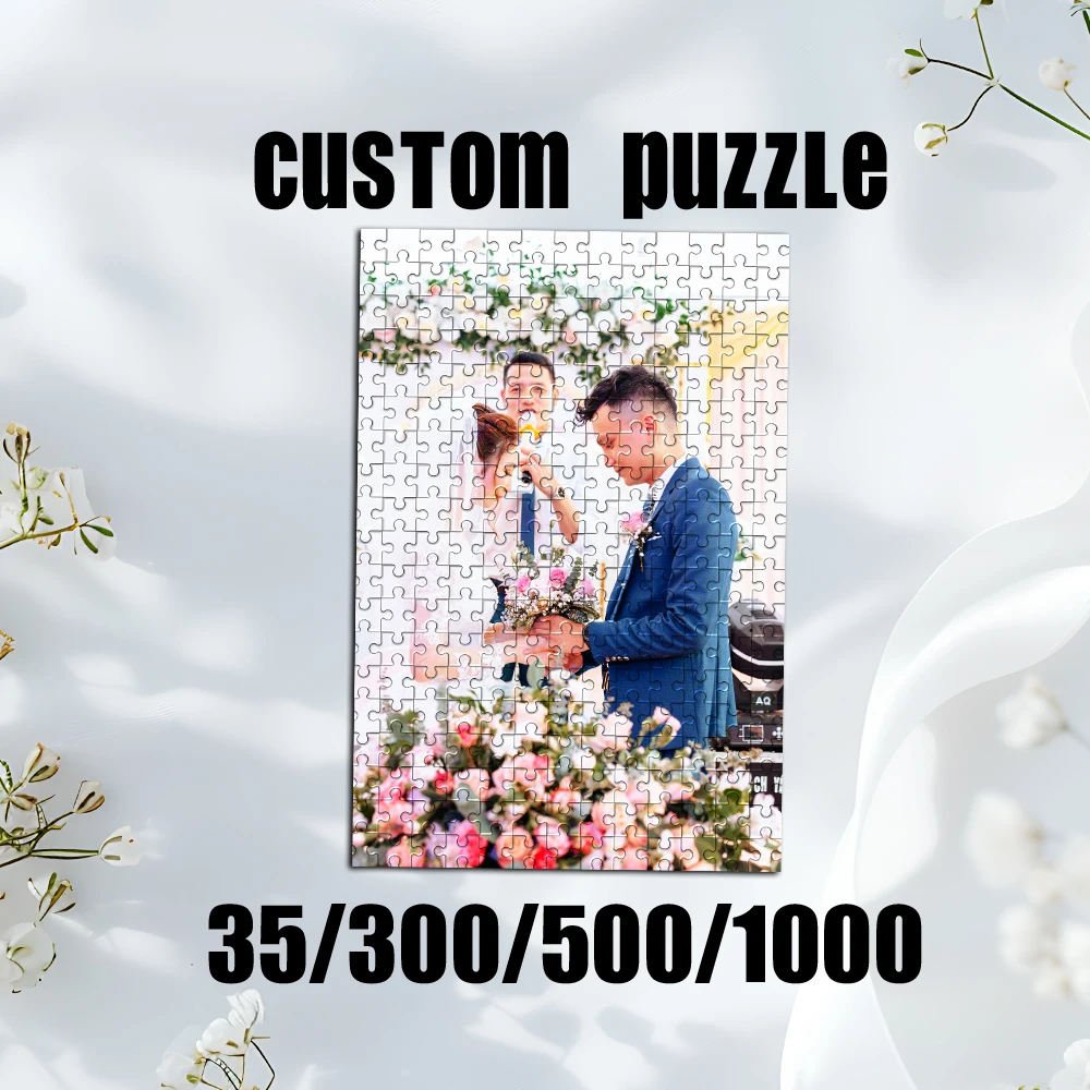 Personalized Custom…