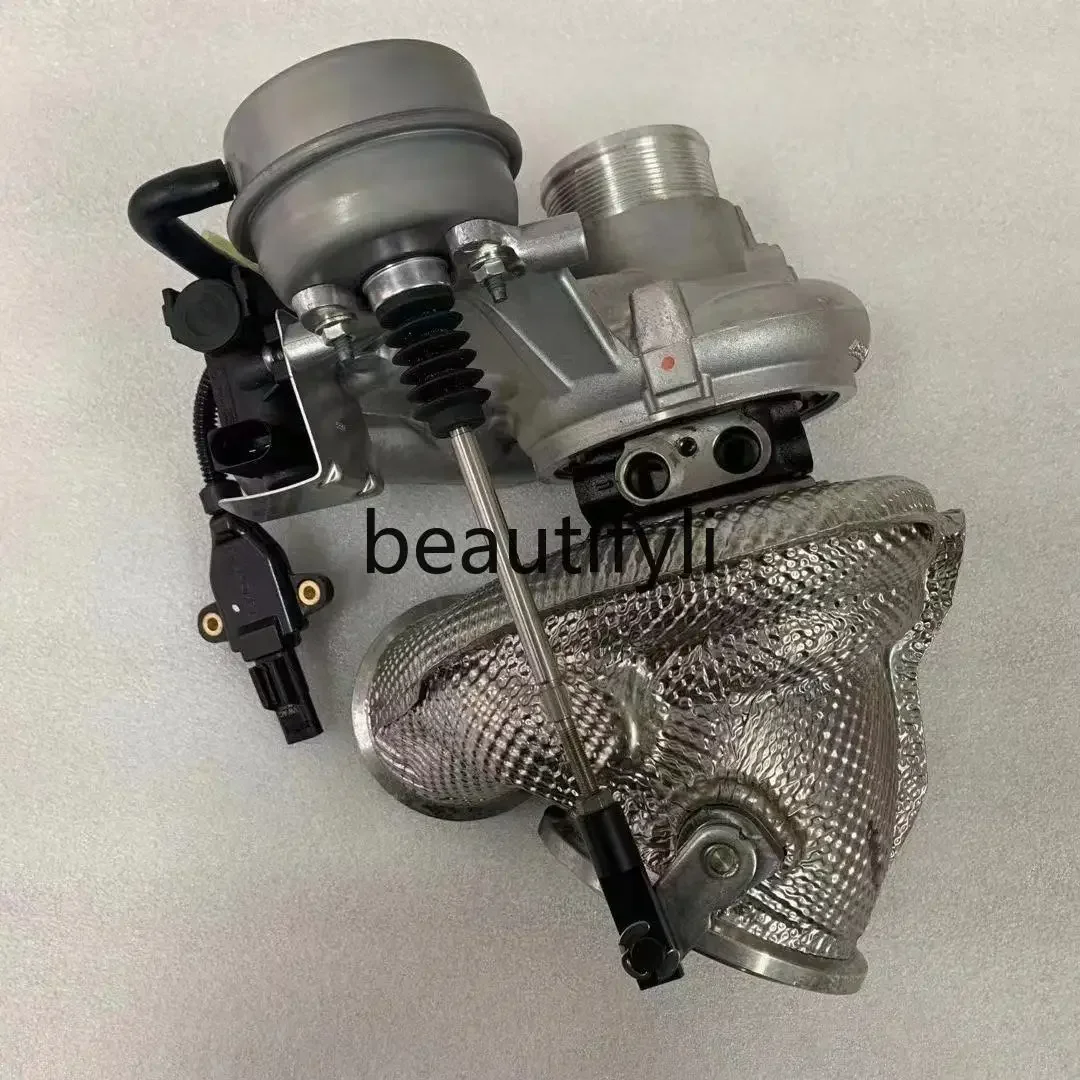 

lt6351 2.5T original turbocharger machine assembly accessories 49577-00115/03H145701F