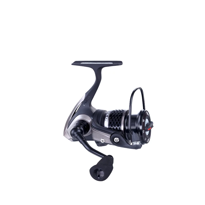 

Ecooda EBH II-4500-Ball Handle Brand Black Hawk Spinning Fishing Reel Handle Saltwater Jigging Reel Metal For Sea Fishing Reel