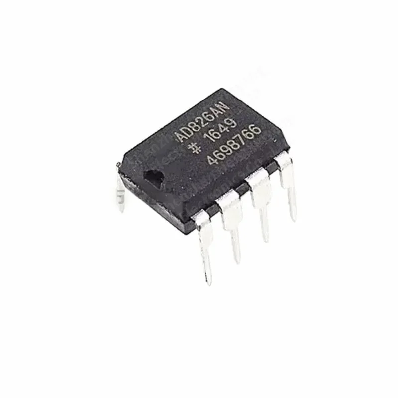 5PCS AD826ANZ package DIP8 precision amplifier chip