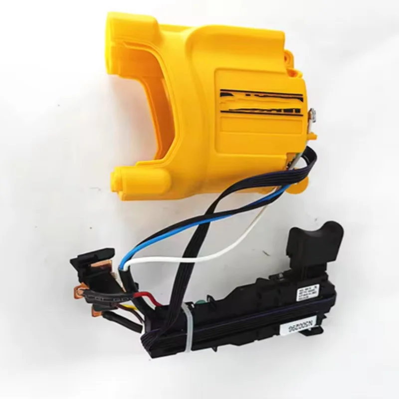 Módulo original e conjunto de estator inclui caixa N485558 para DCH133 DCH033 DCH133B DCH133M2