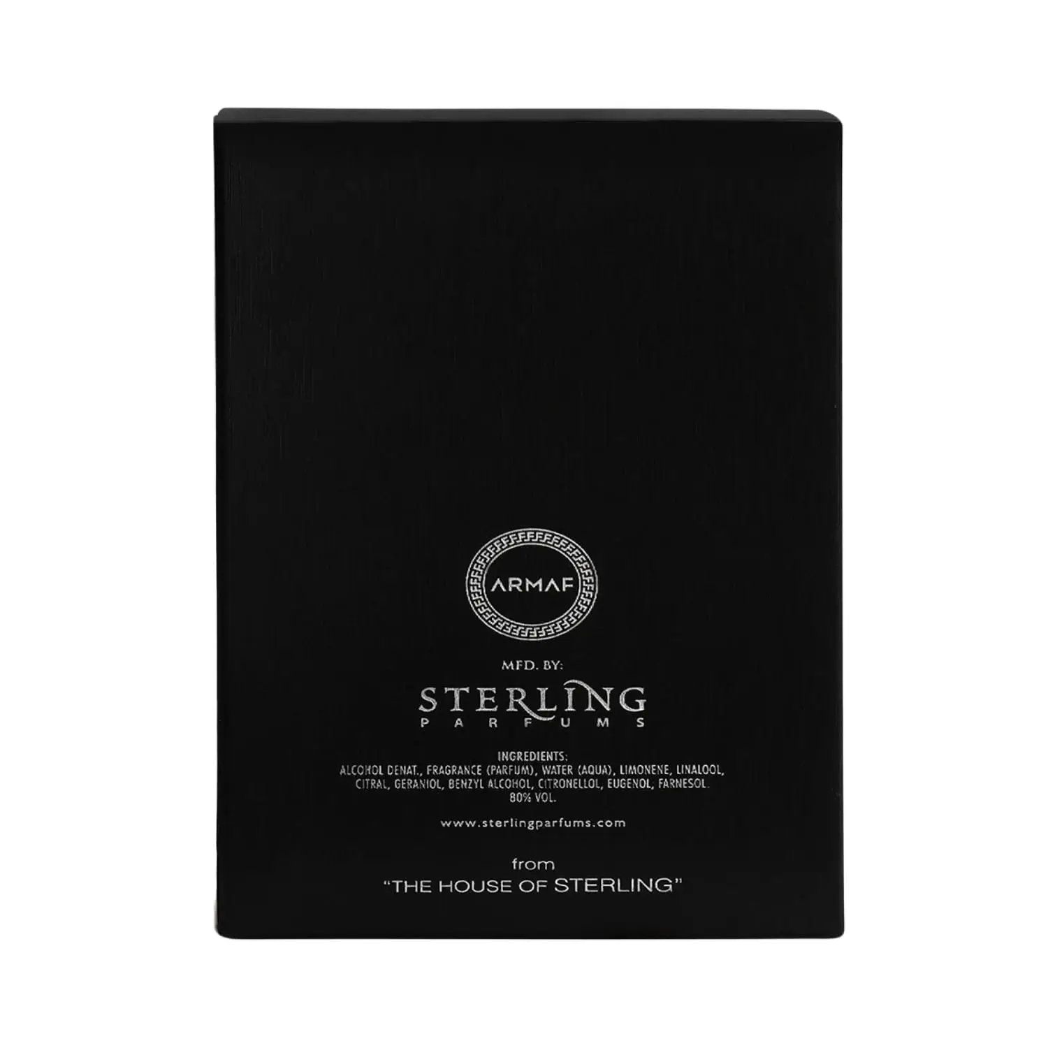 عطر Armaf Club De Nuit Intense EDP 1oz/30ml - كولونيا الخشبية الدخانية تدوم طويلاً للرجال، هدية العيد #4