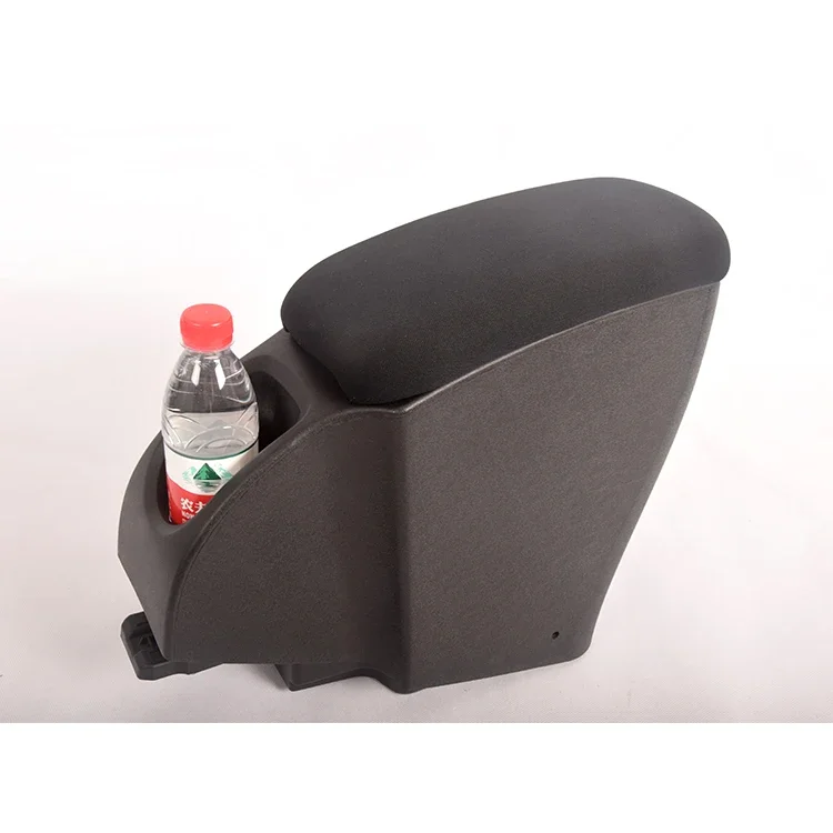 

armrest organizer remote control holder console box armrest for Kangoo Renault