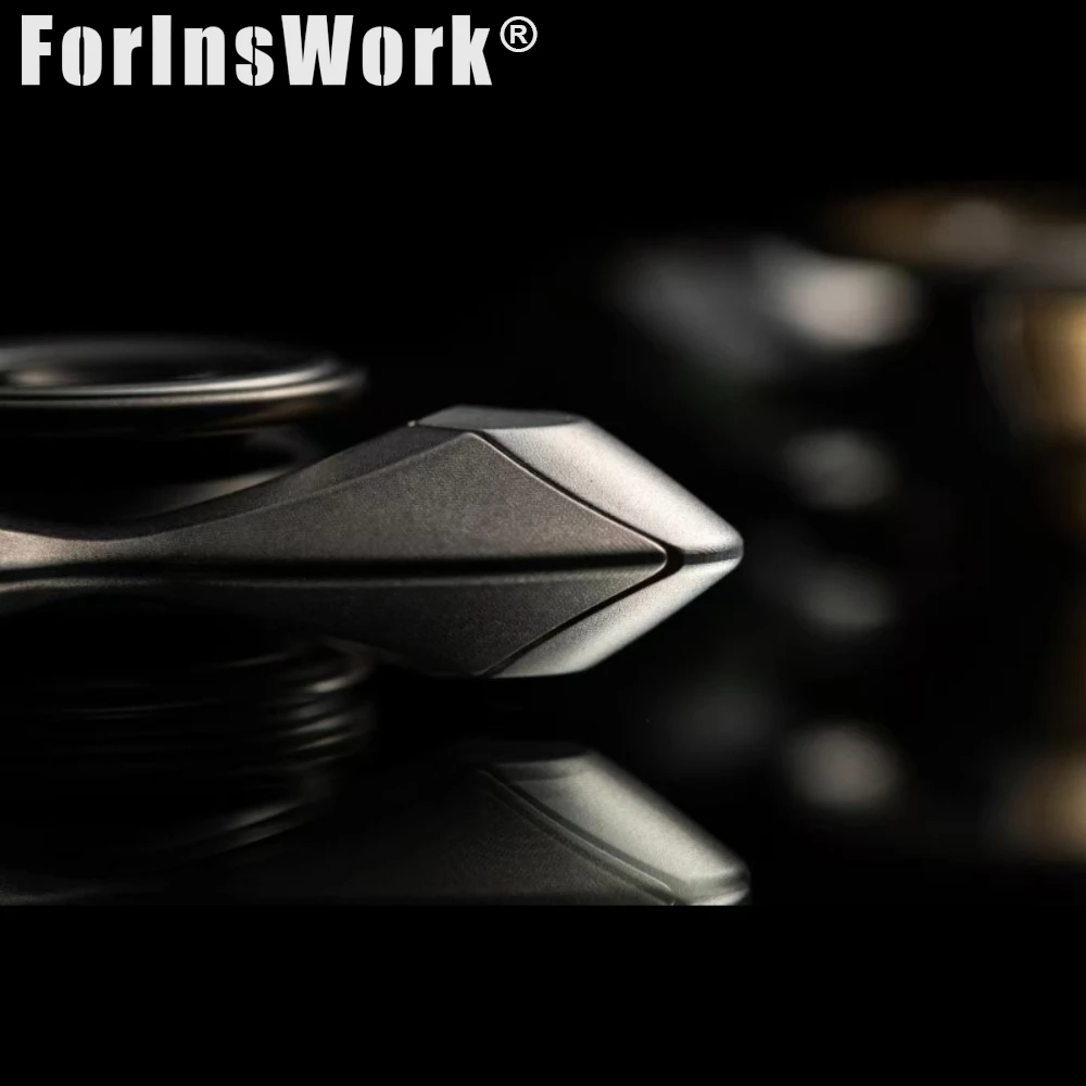 Agente proxy, Ouroboros P.D., Fidget Spinner Giocattolo EDC Cool Fidget Toys Giocattolo antistress Giocattolo per dita Edc Gadget Giocattoli per l'ansia