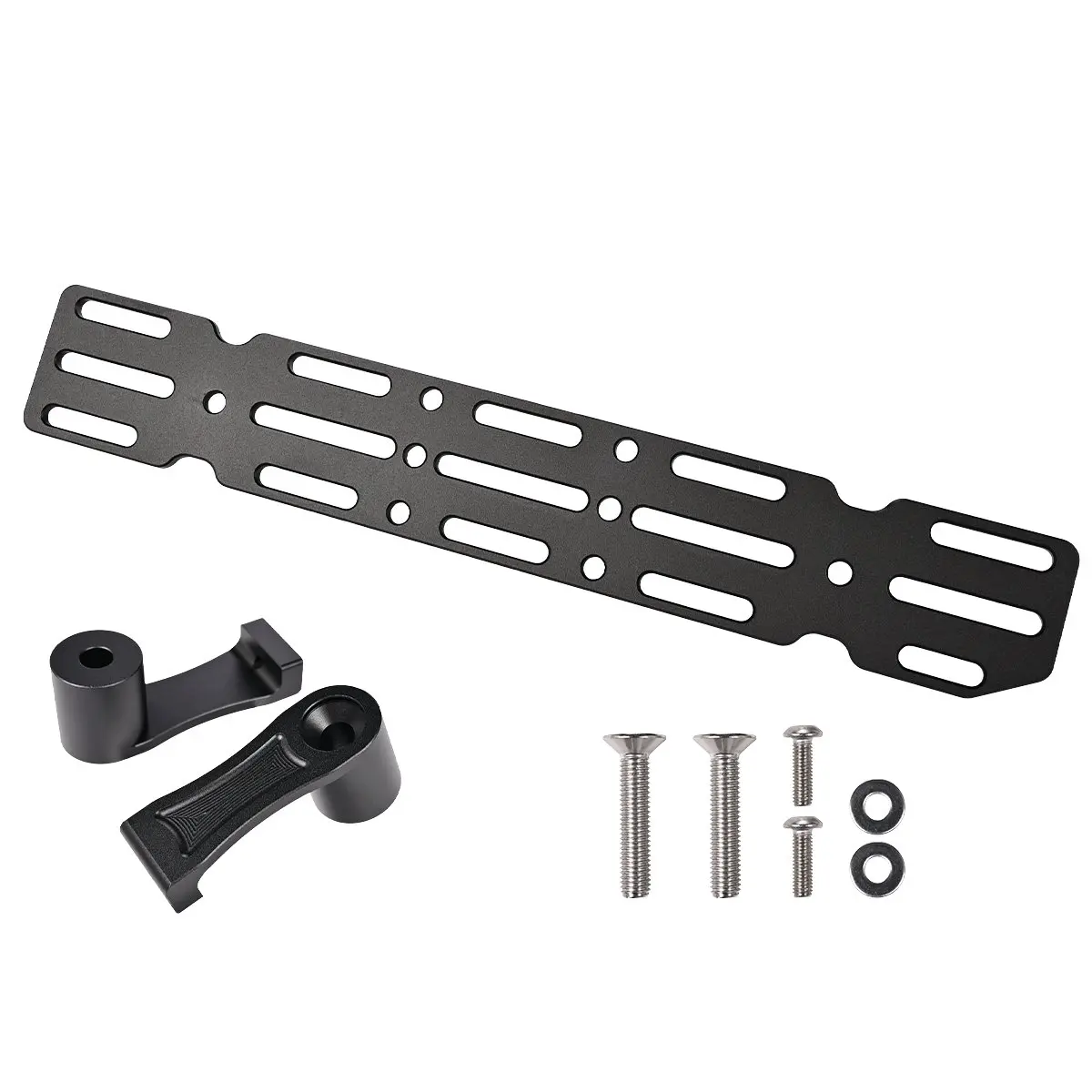 Front Multifunctional Installation Panel Seat Bracket 2021+ For Ford Bronco Accessory （2 Door OR 4 Door）