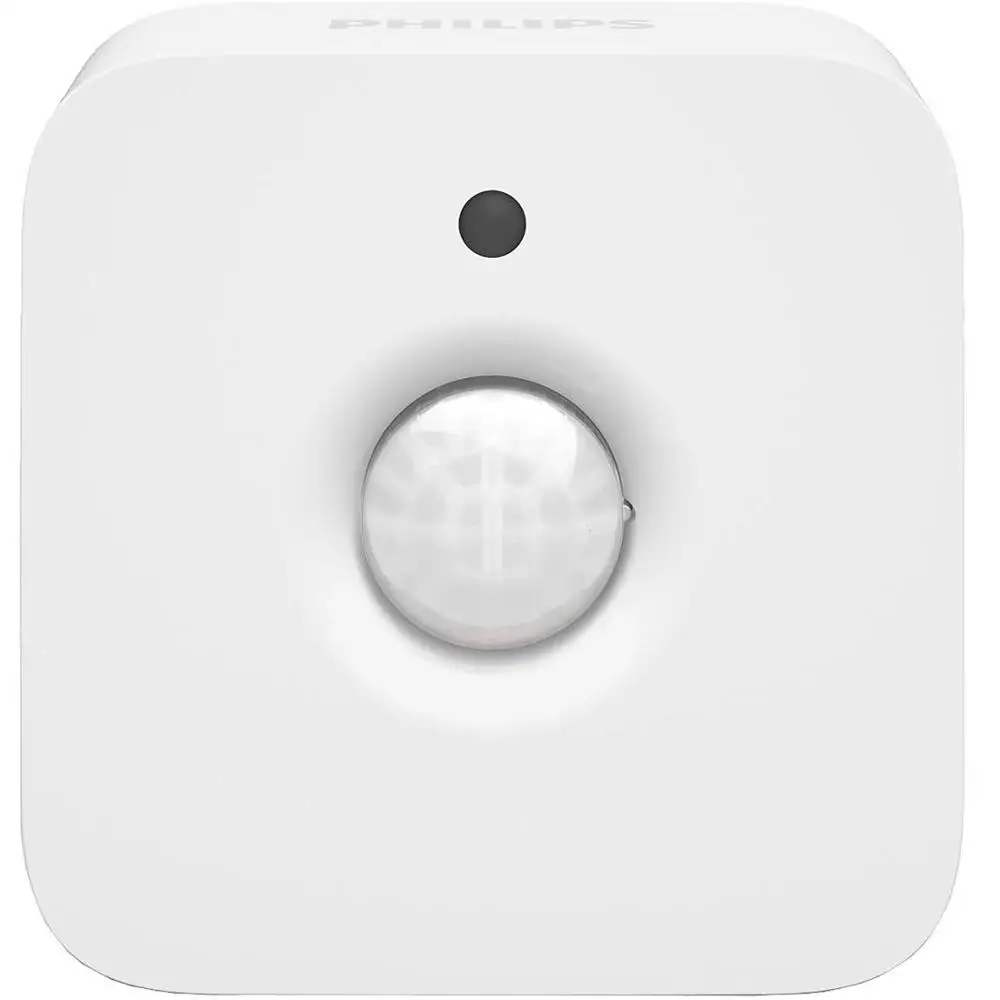 

Motion Sensor-Integrated daylight sensor - only turns on when needed