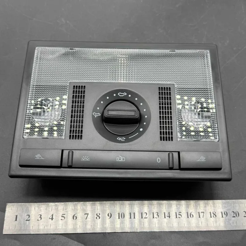 For Volkswagen POLO Lavida SANTANA Jetta Indoor Ceiling Light 1pcs