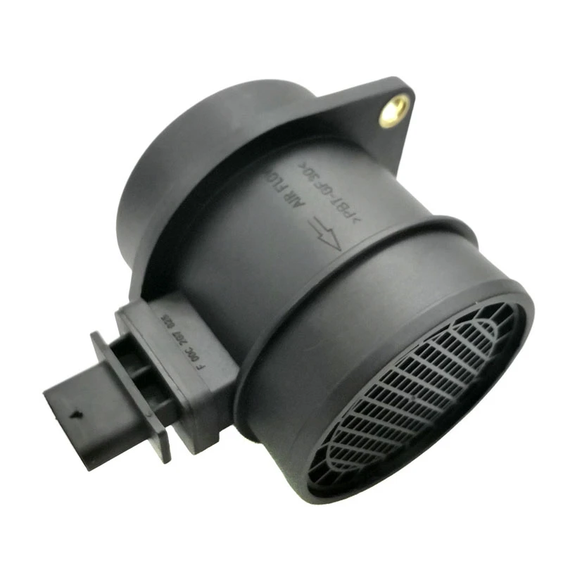 1 Year Warranty Auto MAF Air Flow Sensors 0281006211 0 281 006 211 Mass Air Flow Meters for Audi A8 D4 Car Accessories