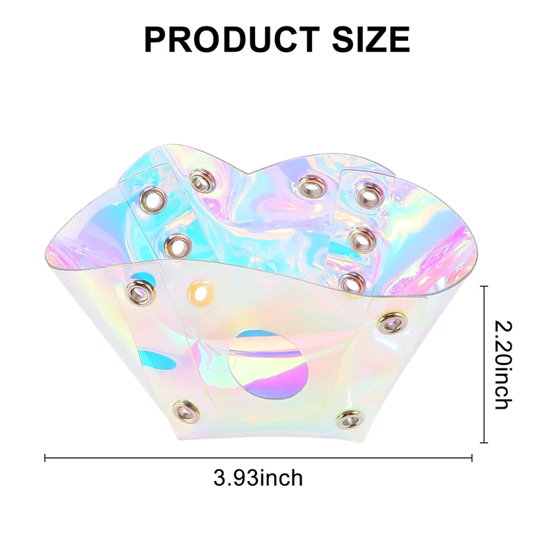 ใหม่ 4 ชิ้นสเก็ต Toe Guards มังสวิรัติ Faux PVC Roller Skate Toe Caps รองเท้า Shield Toe Protector Roller Skates อุปกรณ์กีฬา