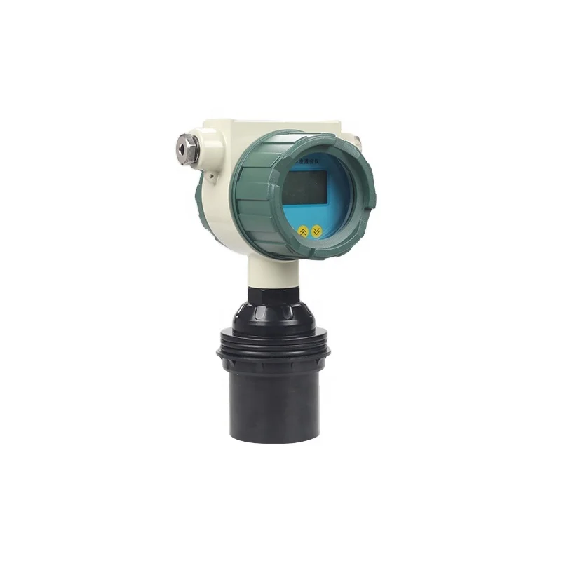 Explosion-proof UL30 Series 0-70M Ultrasonic Level Gauge