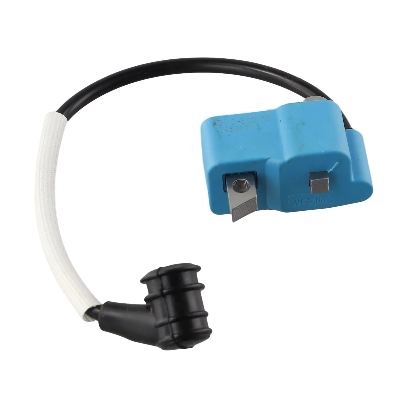 Replacement For Ignition Coil for CS590 for chainsaw Fits For A411001340 CA10036 83GD Engine Performance Guaranteed