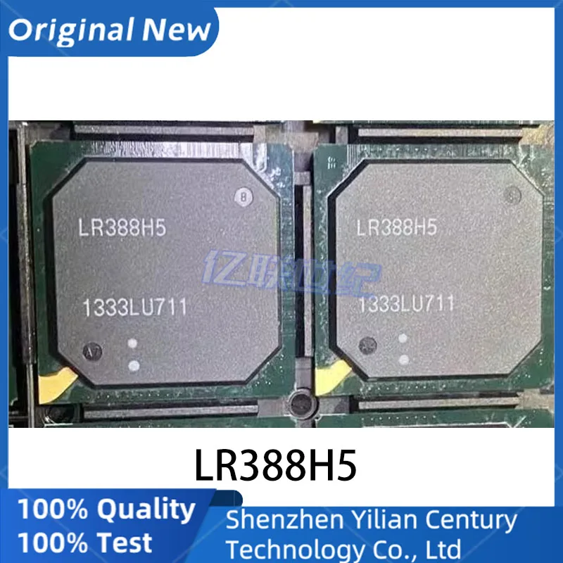 LR388H5 BGA chip brand new genuine original Electronic components quality assurance Spot supply