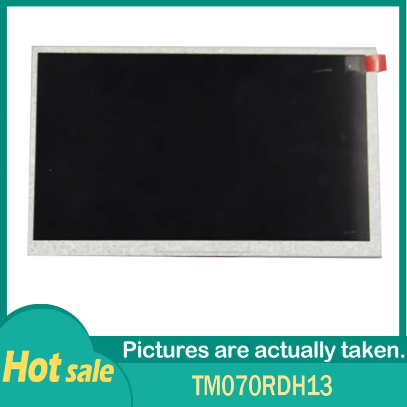 

100% Original TM070RDH13 7" 800*480 TFT-LCD Panel