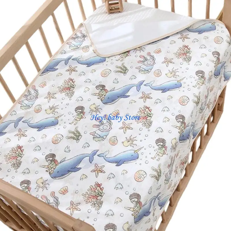 

Q1FE дышащий и протеканный детский подгузник