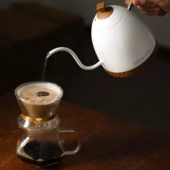 8 best sales bollitore Brewista - №2