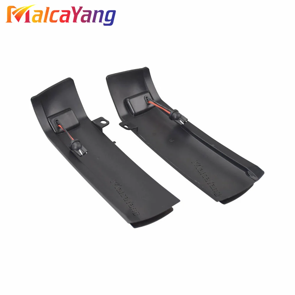 For Fiat Doblo For Opel Combo D For Ram Promaster City Dynamic Led Rearview Side Mirror Blinkers Indicator Turn Signal Lamps