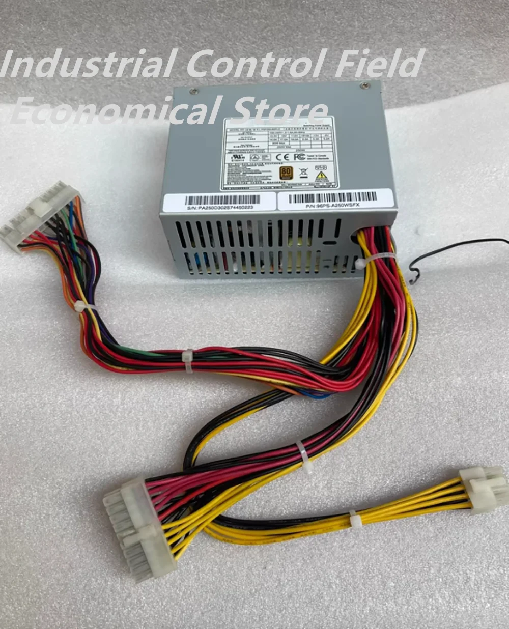 

FSP250-60PLC Блок питания 250 Вт