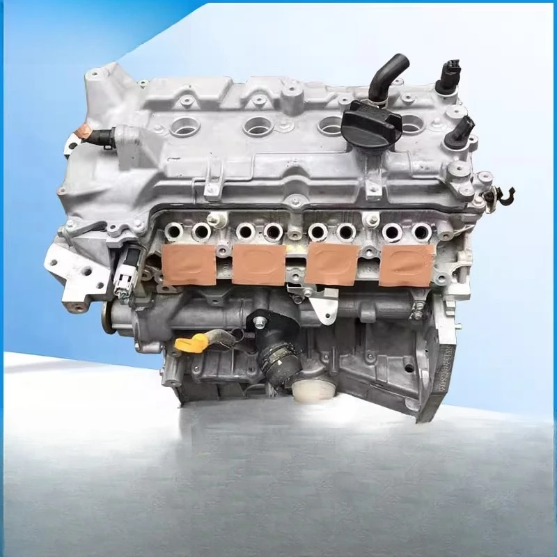 

Suitable for Nissan Teana Tieda Xuanyi, Liwei, Yida, Qashqai 1.6 1.8 2.0 2.3 engines