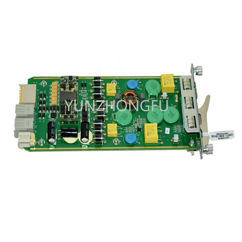 Original new dc power supply PWRD Fiberhome mini gpon olt an5516-04