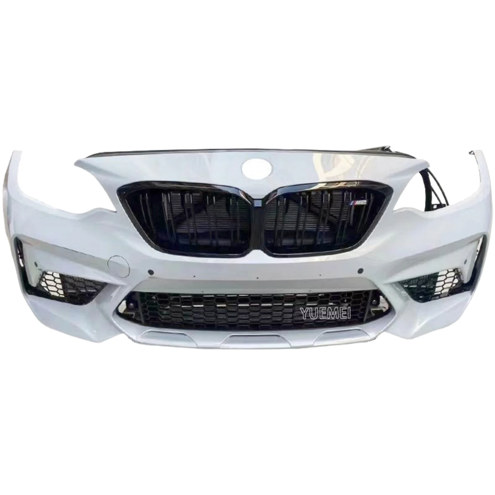

High Quality Suitable for BMW 2 Series M2 F87 Original Used Hot Selling Front Bumper Body Kit