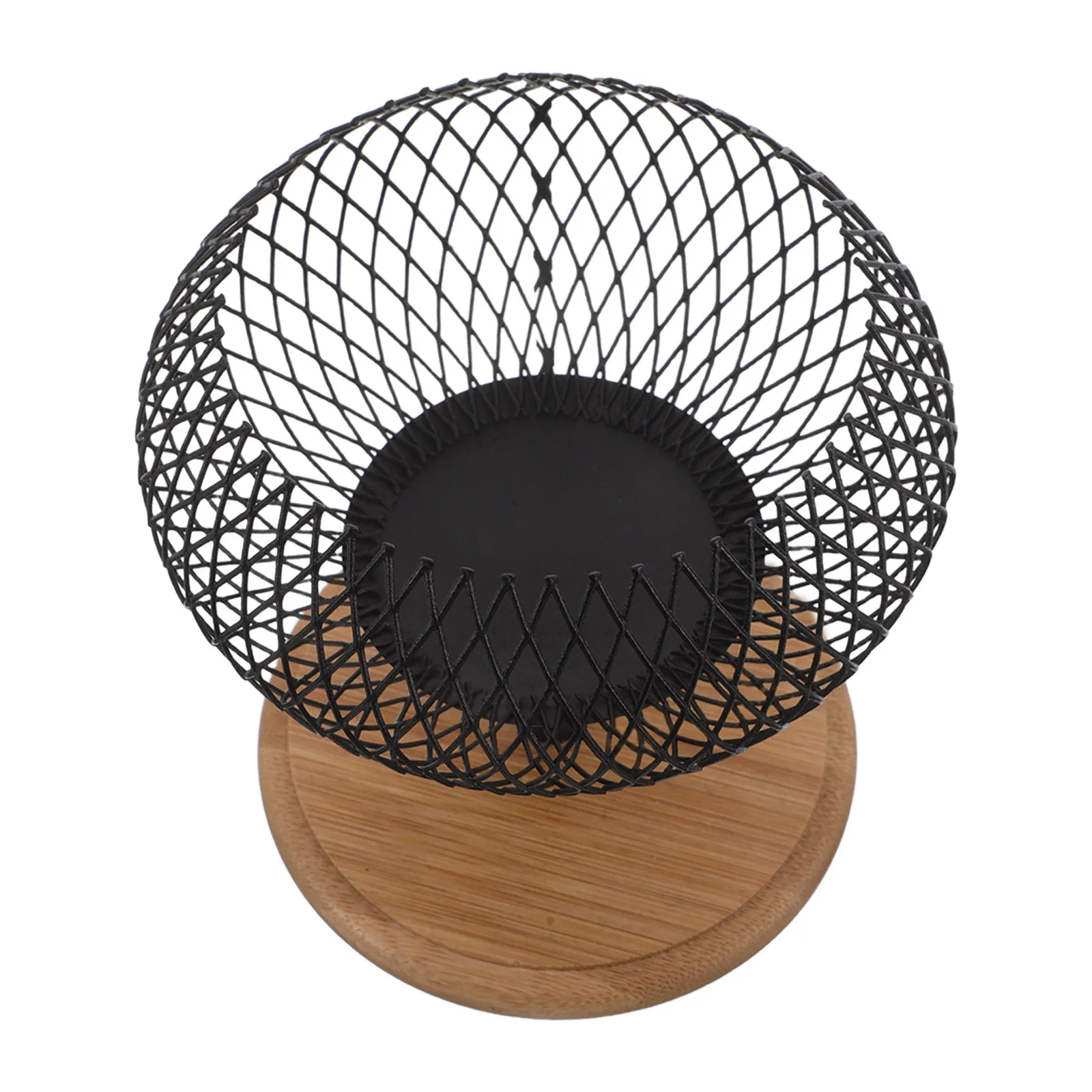 

Black Iron Holder Vintage Tealight Stand For Dining Table Living Room Wedding Party Decor Rustic Farmhouse Home