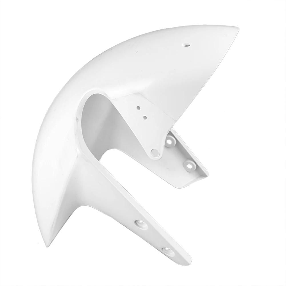 Motorcycle Front Fender Fairing Cover for  GSXR1000 K1 K1 K2 GSXR 600 750 2000-2002 & GSXR600 GSXR750 K2 2001-2003