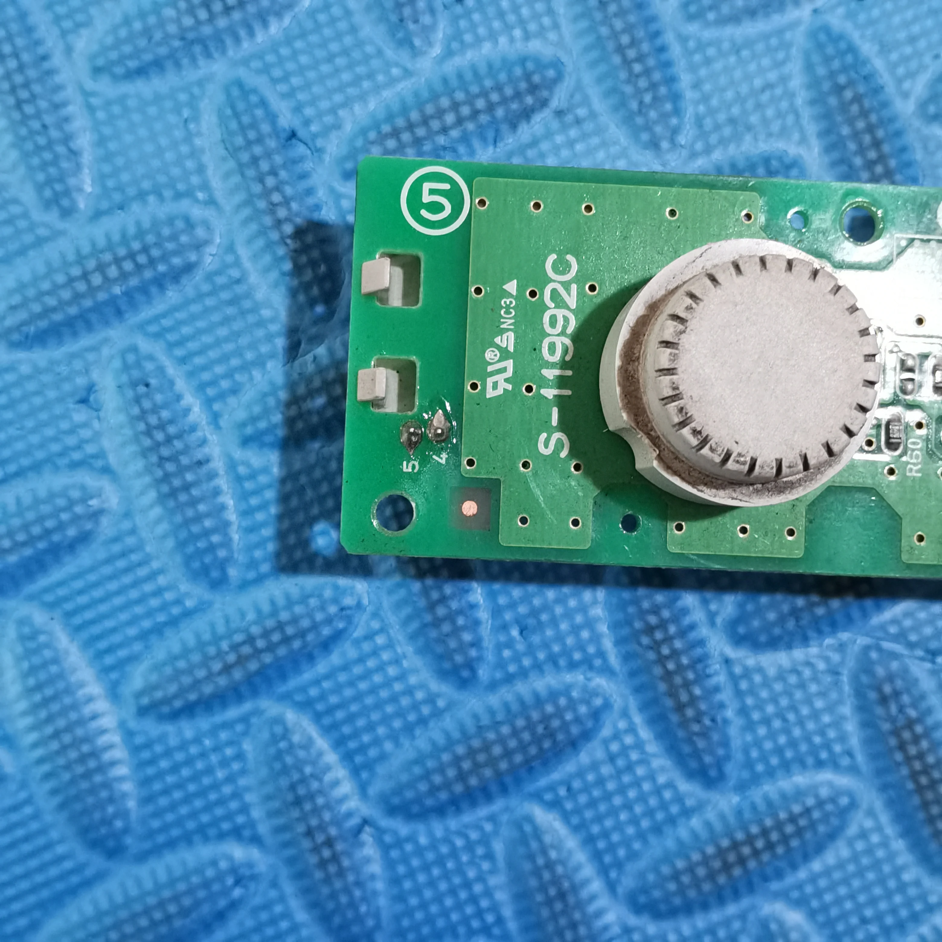 S-11992C lcd inverter