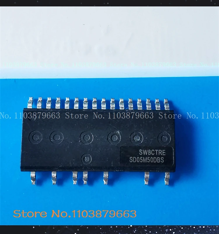 SD05M50DBS (IPM)