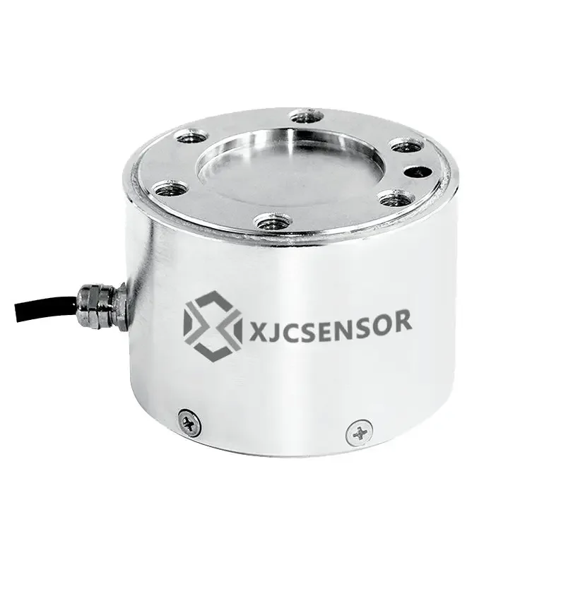 X-3A-Y100 Overload Protection Custom Force Sensor Three Axis Load Cell – Real-World Performance Tested by an Engineer