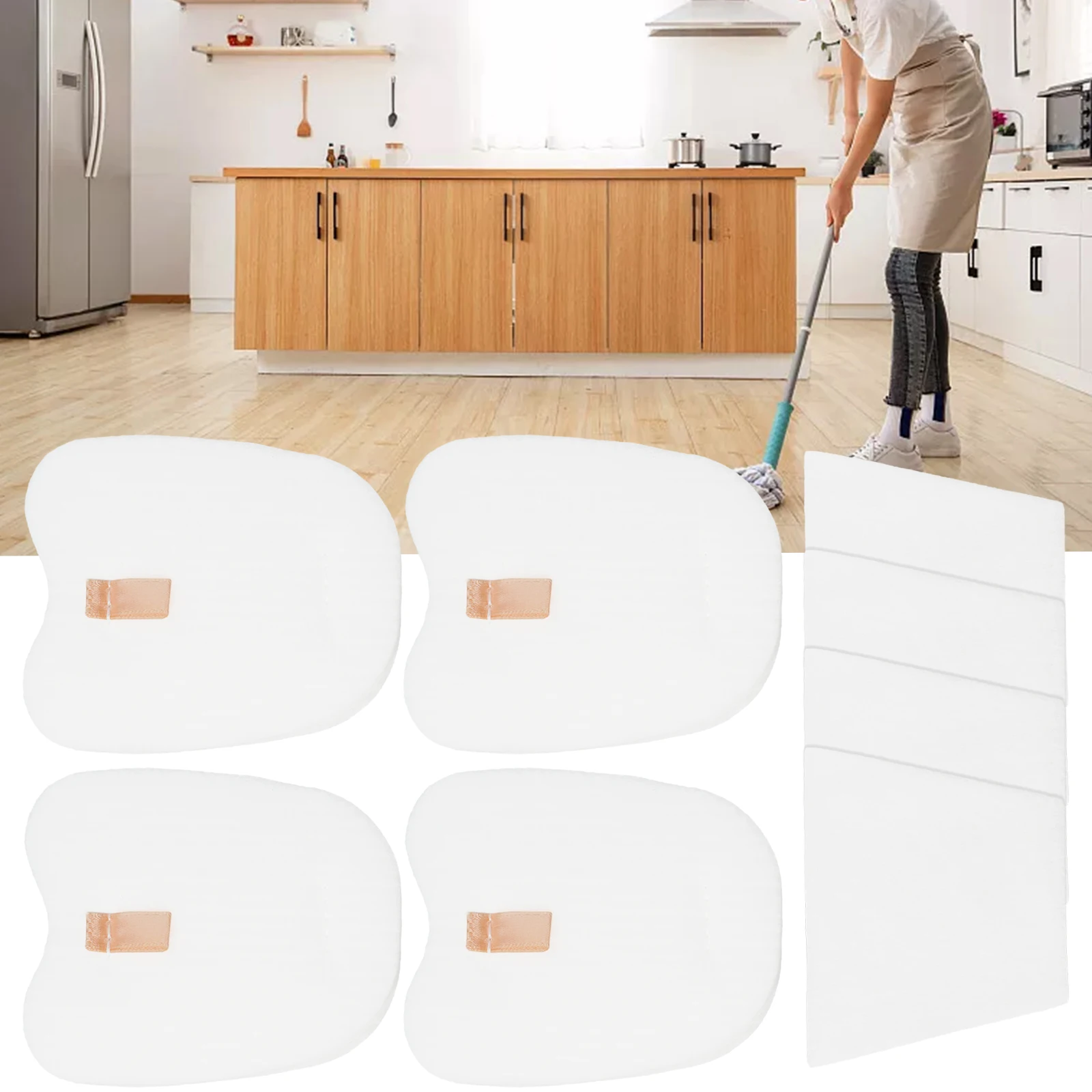 

For Vacuum Cleaner Filter Environmental Healthier Improve Air Quality Improve Suction Latest Technology Washable
